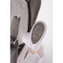 Bo Jungle Gray Baby Highchair by Bo Jungle, Chairs and high chairs for children - Ref: Foro24-442941, Price: 178,46 €, Discou...