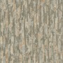 DUTCH WALLCOVERINGS Green and beige Phoenix wallpaper by DUTCH WALLCOVERINGS, Painted paper - Ref: Foro24-442596, Price: 24,3...