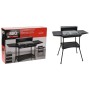 ProGarden Electric barbecue with black stand 2000 W by ProGarden, Barbecues - Ref: Foro24-442173, Price: 67,59 €, Discount: %