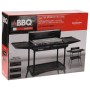 ProGarden Barbacoa eléctrica con soporte negro 2000 W de ProGarden, Barbacoas - Ref: Foro24-442173, Precio: 67,59 €, Descuent...