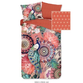 HIP Funda de edredón Lynouk 140x200/220 cm de HIP, Fundas de nórdico - Ref: Foro24-443654, Precio: 43,99 €, Descuento: %