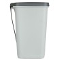 Curver Essentials Pedal Bin Light Gray 20 L by Curver, Garbage cans and trash cans - Ref: Foro24-443834, Price: 47,57 €, Disc...