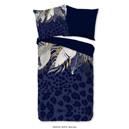 Pure Sofia duvet cover 135x200 cm by Pure, Duvet covers - Ref: Foro24-443667, Price: 28,10 €, Discount: %