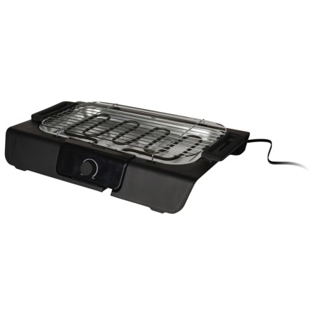 ProGarden Barbacoa parrilla eléctrica negro 2000 W de ProGarden, Barbacoas - Ref: Foro24-442174, Precio: 37,36 €, Descuento: %