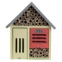 Esschert Design Insect Hotel L by Esschert Design, Butterfly shelters - Ref: Foro24-442409, Price: 26,86 €, Discount: %