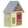 Esschert Design Insect Hotel L by Esschert Design, Butterfly shelters - Ref: Foro24-442409, Price: 26,86 €, Discount: %