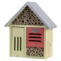 Esschert Design Insect Hotel L by Esschert Design, Butterfly shelters - Ref: Foro24-442409, Price: 26,86 €, Discount: %