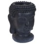 ProGarden Buddha mit anthrazitgrauem Topf 25x26x35 cm von ProGarden, Töpfe und Pflanzgefäße - Ref: Foro24-442189, Preis: 36,7...