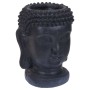 ProGarden Buddha with anthracite gray pot 25x26x35 cm by ProGarden, Pots and planters - Ref: Foro24-442189, Price: 36,74 €, D...