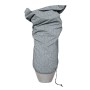 Capi Medium plant cover gray print 100x200 cm by Capi, Gardening accessories - Ref: Foro24-442132, Price: 38,05 €, Discount: %