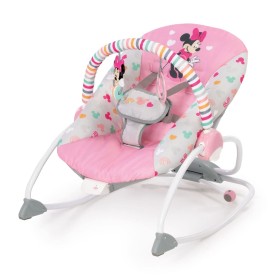 Disney Baby 2-in-1-Baby-Hängematte „Minnie Mouse Bestie Forever“. von Disney Baby, Schaukelstühle und Babystühle - Ref: Foro2...