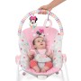 Disney Baby 2-in-1-Baby-Hängematte „Minnie Mouse Bestie Forever“. von Disney Baby, Schaukelstühle und Babystühle - Ref: Foro2...