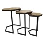 HSM Collection 3-Piece Coffee Table Set by HSM Collection, Coffee table - Ref: Foro24-442890, Price: 127,62 €, Discount: %