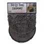 DOG GONE SMART Shammy graues Hundehandtuch 80x35 cm von DOG GONE SMART, Hundeprodukte - Ref: Foro24-444523, Preis: 37,99 €, R...