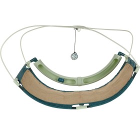 Pets Collection Cat Play Plate with Ball by Pets Collection, Cat furniture - Ref: Foro24-441912, Price: 27,53 €, Discount: %