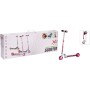 XQ Max Faltroller mit Fußbremse, Pink und Weiß von XQ Max, Roller - Ref: Foro24-441950, Preis: 40,21 €, Rabatt: %