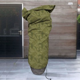 Capi Large green printed plant cover 150x250 cm by Capi, Gardening accessories - Ref: Foro24-442127, Price: 52,99 €, Discount: %