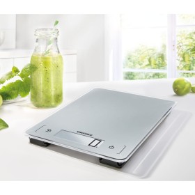 Soehnle Page Aqua Proof Digital Kitchen Scale Silver 10 kg by Soehnle, Kitchen tools and utensils - Ref: Foro24-444123, Price...