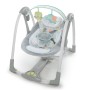 Ingenuity Swing 'n' Go Hugs & Hoots Babyschaukel-Hängematte von Ingenuity, Babypullover und Schaukeln - Ref: Foro24-442982, P...