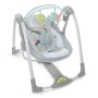 Ingenuity Swing 'n' Go Hugs & Hoots Babyschaukel-Hängematte von Ingenuity, Babypullover und Schaukeln - Ref: Foro24-442982, P...