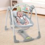 Ingenuity Swing 'n' Go Hugs & Hoots Babyschaukel-Hängematte von Ingenuity, Babypullover und Schaukeln - Ref: Foro24-442982, P...