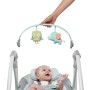 Ingenuity Swing 'n' Go Hugs & Hoots Babyschaukel-Hängematte von Ingenuity, Babypullover und Schaukeln - Ref: Foro24-442982, P...