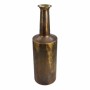 HSM Collection Bergamo vase small gold 17x55 cm by HSM Collection, Vases - Ref: Foro24-442933, Price: 58,16 €, Discount: %