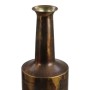 HSM Collection Bergamo vase small gold 17x55 cm by HSM Collection, Vases - Ref: Foro24-442933, Price: 58,16 €, Discount: %