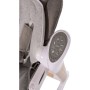 Bo Jungle Trona hamaca 2 en 1 madera blanco de Bo Jungle, Sillas y tronas para niños - Ref: Foro24-442944, Precio: 286,99 €, ...