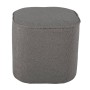 Venture Home Grauer Piff Plüsch-Pouf 44x44x41 cm von Venture Home, Osmanen - Ref: Foro24-444788, Preis: 84,62 €, Rabatt: %