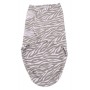 Bo Jungle Swaddling blanketTiger S gray and white by Bo Jungle, Baby bags and blankets - Ref: Foro24-442953, Price: 17,63 €, ...