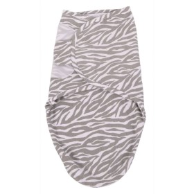 Bo Jungle Swaddling blanketTiger S gray and white by Bo Jungle, Baby bags and blankets - Ref: Foro24-442953, Price: 20,99 €, ...