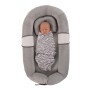 Bo Jungle Manta arrulloTiger S gris y blanco de Bo Jungle, Sacos y mantas para bebés - Ref: Foro24-442953, Precio: 17,63 €, D...