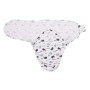 Bo Jungle Whale Lullaby Blanket S by Bo Jungle, Baby bags and blankets - Ref: Foro24-442955, Price: 21,16 €, Discount: %