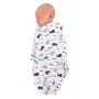 Bo Jungle Whale Lullaby Blanket S by Bo Jungle, Baby bags and blankets - Ref: Foro24-442955, Price: 21,16 €, Discount: %