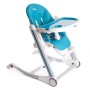 Bo Jungle Blue Baby-Hochstuhl von Bo Jungle, Stühle und Hochstühle für Kinder - Ref: Foro24-442940, Preis: 127,62 €, Rabatt: %