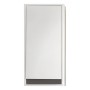 Trendteam Armario de pared para baño Sol blanco de Trendteam, Tocadores de baño - Ref: Foro24-445438, Precio: 100,02 €, Descu...