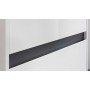 Trendteam Armario de pared para baño Sol blanco de Trendteam, Tocadores de baño - Ref: Foro24-445438, Precio: 100,02 €, Descu...