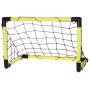 XQ Max großes Spielzeug-Fußballtor-Set, 90 x 45 x 64,3 cm von XQ Max, Fußballtore - Ref: Foro24-441952, Preis: 20,99 €, Rabat...