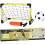 XQ Max großes Spielzeug-Fußballtor-Set, 90 x 45 x 64,3 cm von XQ Max, Fußballtore - Ref: Foro24-441952, Preis: 20,99 €, Rabat...