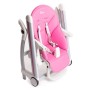 Bo Jungle Trona de bebé rosa de Bo Jungle, Sillas y tronas para niños - Ref: Foro24-442942, Precio: 158,03 €, Descuento: %