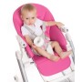 Bo Jungle Trona de bebé rosa de Bo Jungle, Sillas y tronas para niños - Ref: Foro24-442942, Precio: 158,03 €, Descuento: %