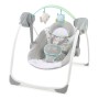 Ingenuity Comfort 2 Go Fanciful Forest Babyschaukel-Hängematte von Ingenuity, Babypullover und Schaukeln - Ref: Foro24-442979...