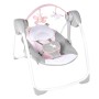 Ingenuity Comfort 2 Go Flora the Unicorn Babyschaukel-Hängematte von Ingenuity, Babypullover und Schaukeln - Ref: Foro24-4429...