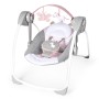 Ingenuity Comfort 2 Go Flora the Unicorn Babyschaukel-Hängematte von Ingenuity, Babypullover und Schaukeln - Ref: Foro24-4429...