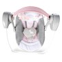 Ingenuity Comfort 2 Go Flora the Unicorn Babyschaukel-Hängematte von Ingenuity, Babypullover und Schaukeln - Ref: Foro24-4429...