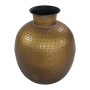 HSM Collection Kleine goldene und graue Padua-Vase 30x35 cm von HSM Collection, Vasen - Ref: Foro24-442932, Preis: 44,89 €, R...