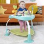 Bright Starts Bounce Bounce Baby Playful Pond Table and Jumper by Bright Starts, Baby jumpers and swings - Ref: Foro24-442973...