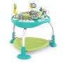 Bright Starts Bounce Bounce Baby Playful Pond Table and Jumper by Bright Starts, Baby jumpers and swings - Ref: Foro24-442973...