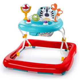 Bright Starts Walk-A-Bout Baby Walker Pack of Pals by Bright Starts, Baby walkers and entertainment centers - Ref: Foro24-442...